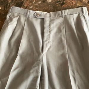 Brioni designer slacks